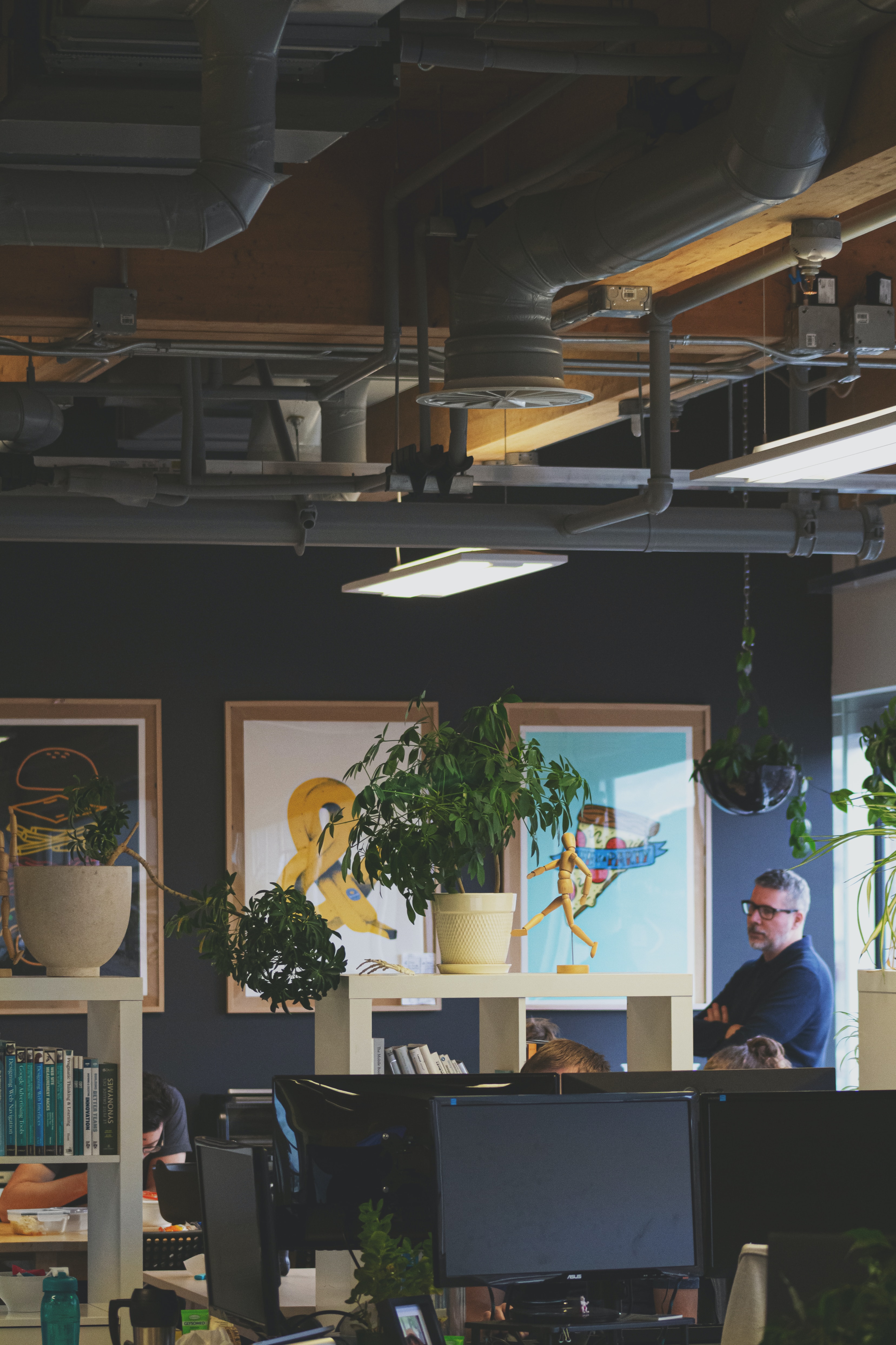 SME - Office